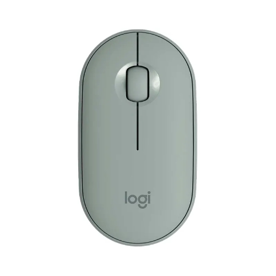 ماوس بی سیم لاجیتک مدل Logitech Pebble M350
