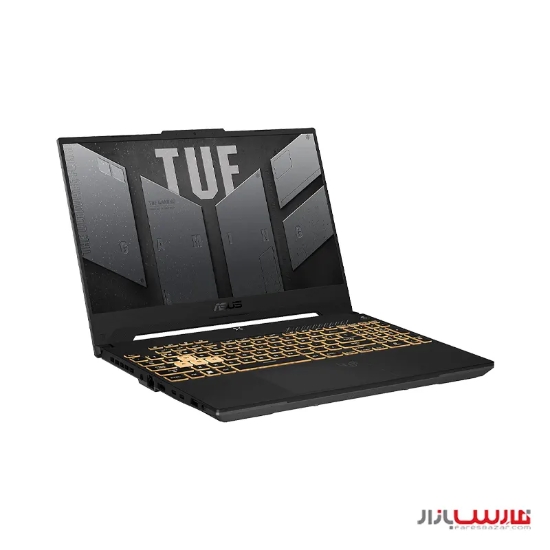 لپ تاپ ۱۵ اینچی گیمینگ ایسوس مدل ASUS TUF Gaming F15 FX507ZM Core i7 12th 16GB 1TB SSD 6GB