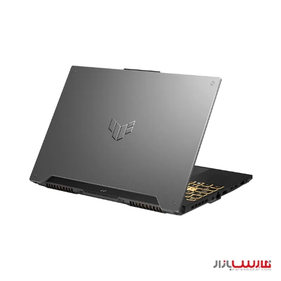 لپ تاپ ۱۵ اینچی گیمینگ ایسوس مدل ASUS TUF Gaming F15 FX507ZM Core i7 12th 16GB 1TB SSD 6GB