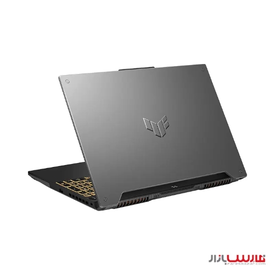 لپ تاپ ۱۵ اینچی گیمینگ ایسوس مدل ASUS TUF Gaming F15 FX507ZM Core i7 12th 16GB 1TB SSD 6GB