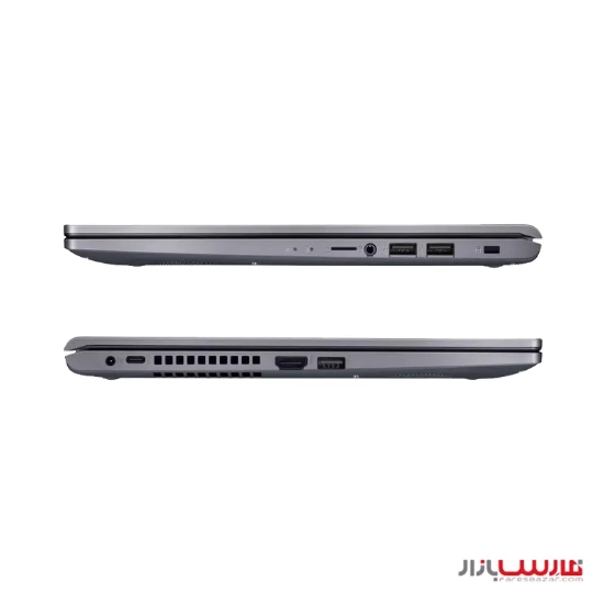 لپ تاپ ایسوس مدل Asus VivoBook R565EP i5 11th 12GB 1T+ 256SSD 2GB