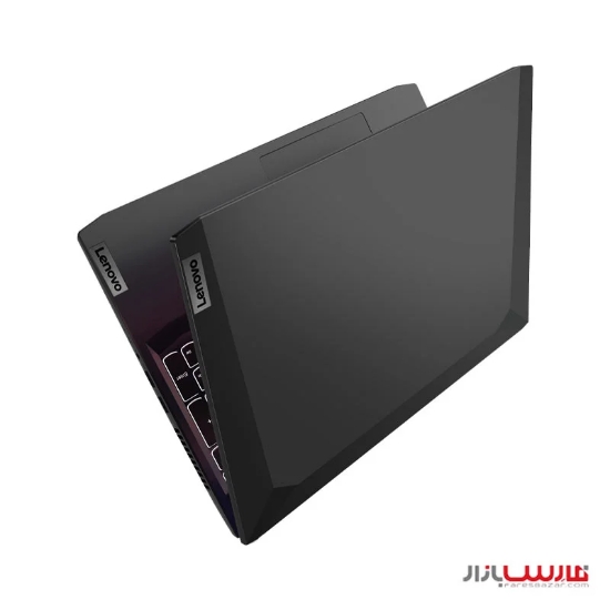 لپ تاپ ۱۵ اینچی لنوو مدل Lenovo IdeaPad Gaming 3 i7 11th 16GB 512GB SSD 4GB