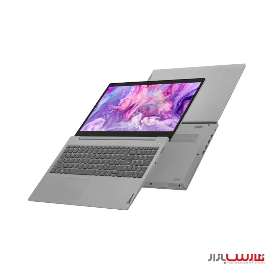 لپ تاپ ۱۵ اینچی لنوو مدل Lenovo IdeaPad 3 i3 10th 8GB 1TB 2GB