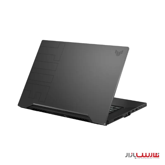 لپ تاپ ۱۵ اینچی ایسوس مدل Asus TUF Gaming DASH F15 FX516PM i7 11th 16GB 512GB SSD 6GB FHD