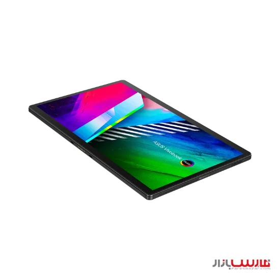لپ تاپ ۱۳ اینچی ایسوس مدل Asus Vivobook 13 Slate OLED T3300KA N6000 8G 256GB SSD Intel