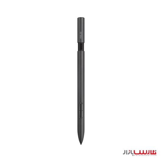 لپ تاپ ۱۳ اینچی ایسوس مدل Asus Vivobook 13 Slate OLED T3300KA N6000 8G 256GB SSD Intel