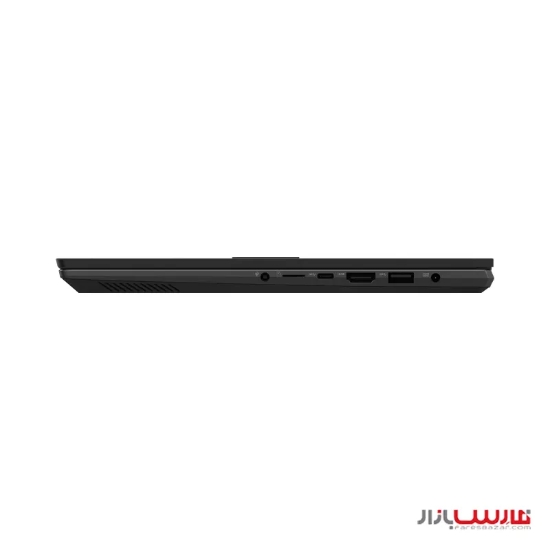 لپ تاپ ۱۴ اینچی ایسوس مدل Asus VivoBook Pro 14X OLED N7400PC i7 11th 16 GB 1TBSSD 4GB FHD