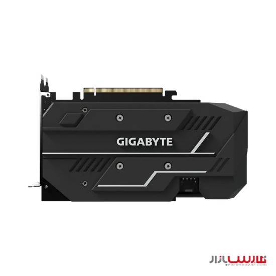 کارت گرافیک گیگابایت مدل GeForce GTX 1660 Ti OC 6G
