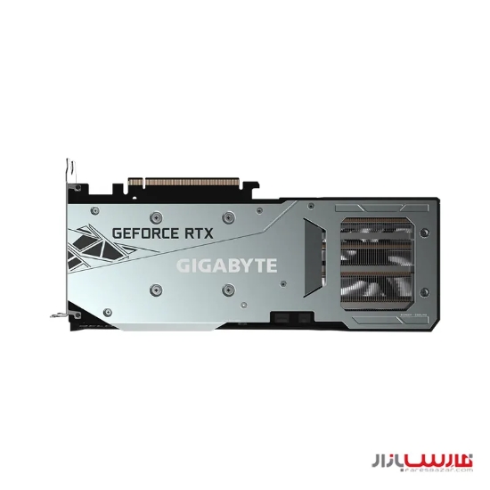 کارت گرافیک گیگابایت مدل GeForce RTX 3060 Ti GAMING OC PRO 8G rev3.0