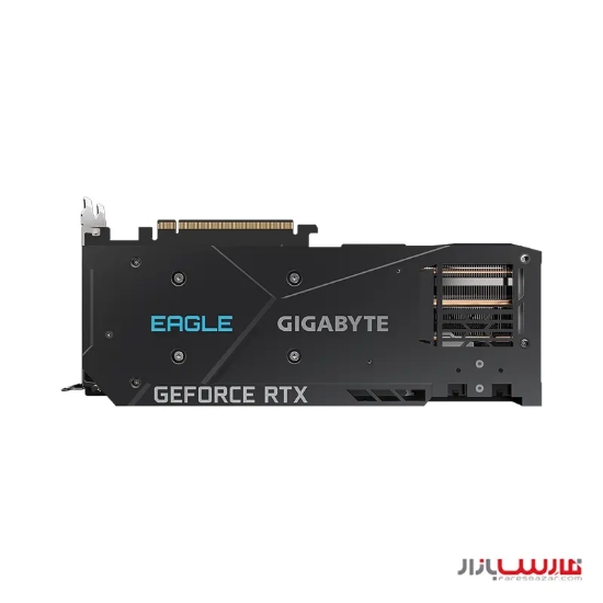کارت گرافیک گیگابایت مدل GeForce RTX 3070 EAGLE 8G rev2.0