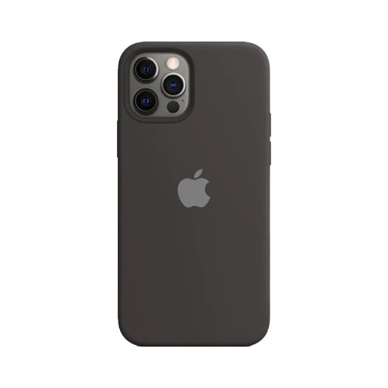 کاور سیلیکونی مناسب برای گوشی Apple iPhone 12 Pro