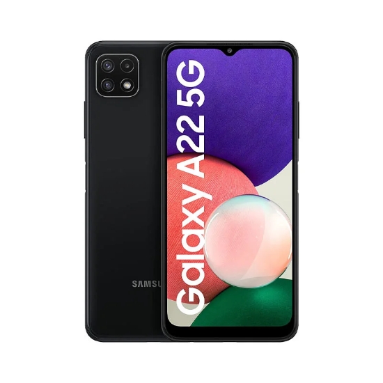 گوشی سامسونگ مدل Samsung Galaxy A22 5G 6GB 128GB