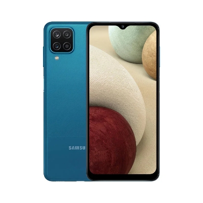 گوشی سامسونگ مدل Samsung Galaxy A12 4GB 64GB