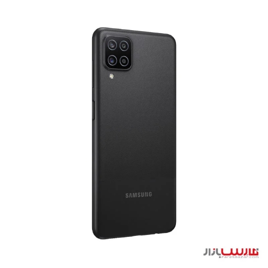 گوشی سامسونگ مدل Samsung Galaxy A12 4GB 64GB