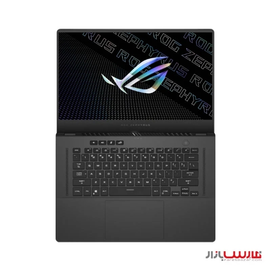 لپ تاپ ۱۵ اینچی گیمینگ ایسوس مدل Asus ROG Zephyrus GA503QE RYZEN9 16G 1TB SSD 4GB QHD 