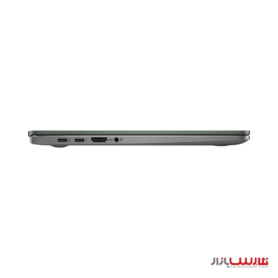 لپ تاپ ۱۴ اینچی ایسوس مدل Asus K435EA i7 11th 16G 1TB SSD intel FHD 