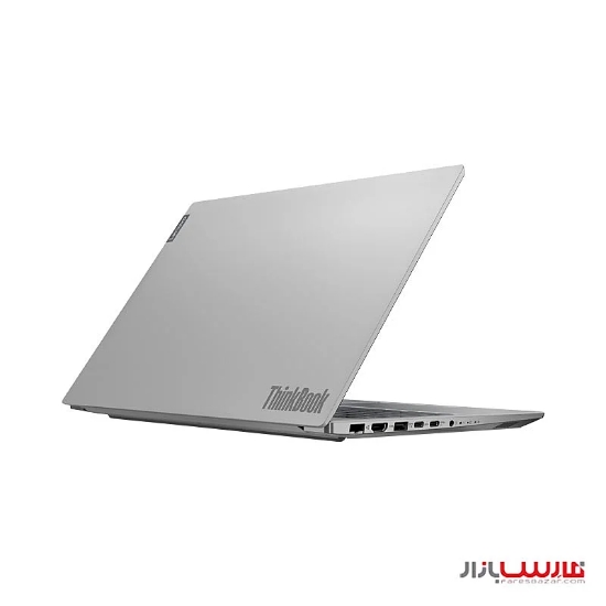 لپ تاپ ۱۵ اینچی لنوو مدل Lenovo ThinkBook15 i3 10th 4GB 1TB intel FHD - pack