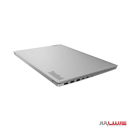 لپ تاپ ۱۵ اینچی لنوو مدل Lenovo ThinkBook i3 10th 8GB 1TB intel FHD - Pack