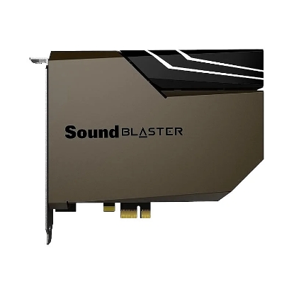 کارت صدای کریتیو مدل Creative Sound BlasterX AE-7