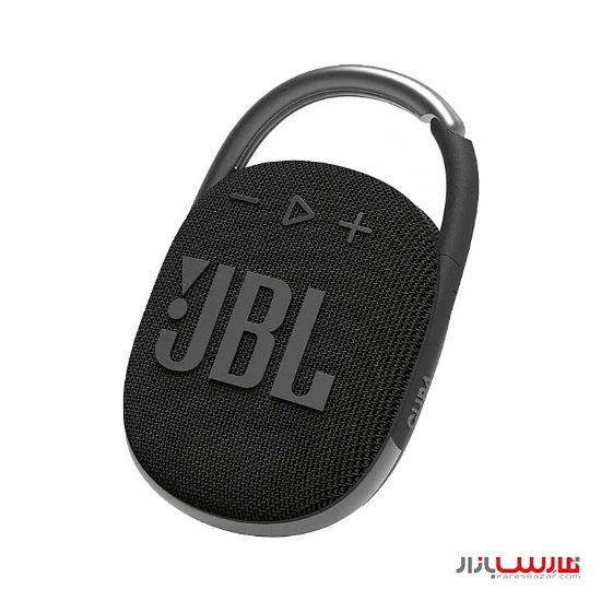 اسپیکر همراه جی بی ال مدل JBL Clip 4