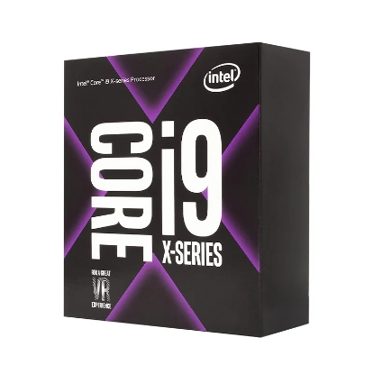 پردازنده مرکزی اینتل مدل Core i9 9900X Box