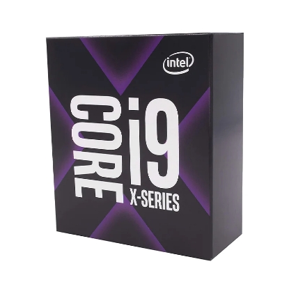 پردازنده مرکزی اینتل مدل Core i9 9940X Box