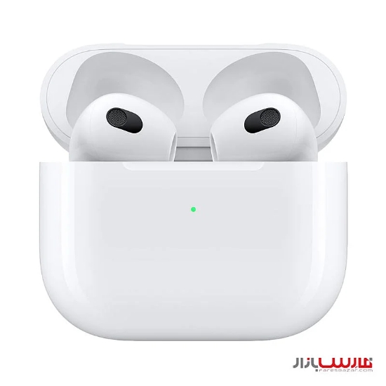 هندزفری بی‌ سیم اپل مدل Apple AirPods 3