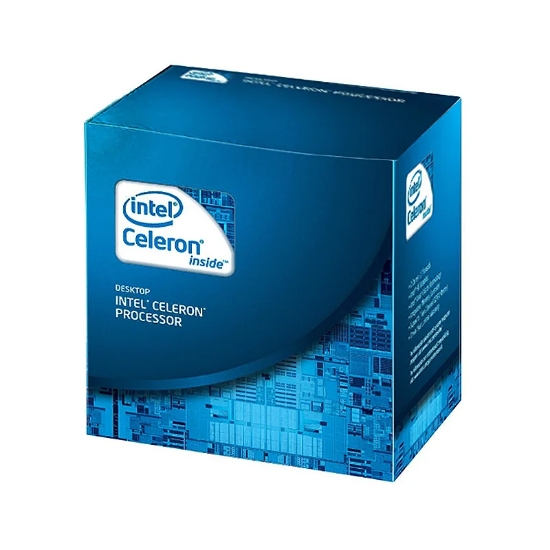 پردازنده مرکزی اینتل مدل Intel Celeron G3930 Box