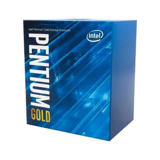 پردازنده مرکزی اینتل مدل Intel Pentium Gold G5620 Box