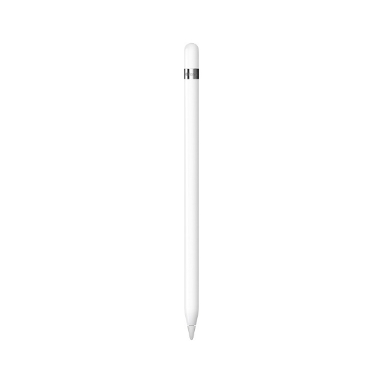 تصویر  قلم هوشمند اپل مدل Pencil 1 رنگ سفید