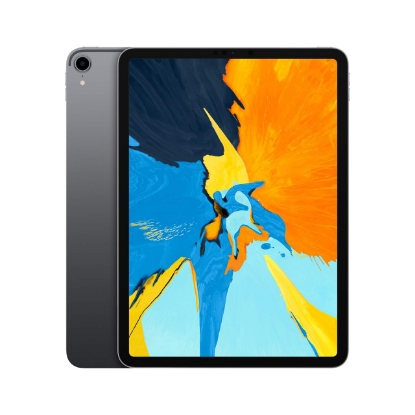 تصویر  تبلت اپل مدل iPad Pro 11 (2019) 4G