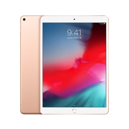 تصویر  تبلت اپل مدل iPad Air 3 (2019) 10.5 inch 4G 256GB
