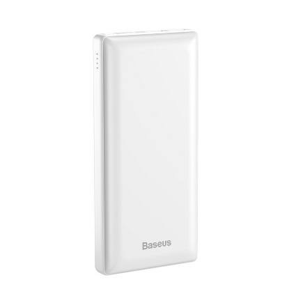 پاوربانک ۳۰۰۰۰ میلی‌آمپر ۱۵ واتی بیسوس مدل Baseus Mini JA PPJAN