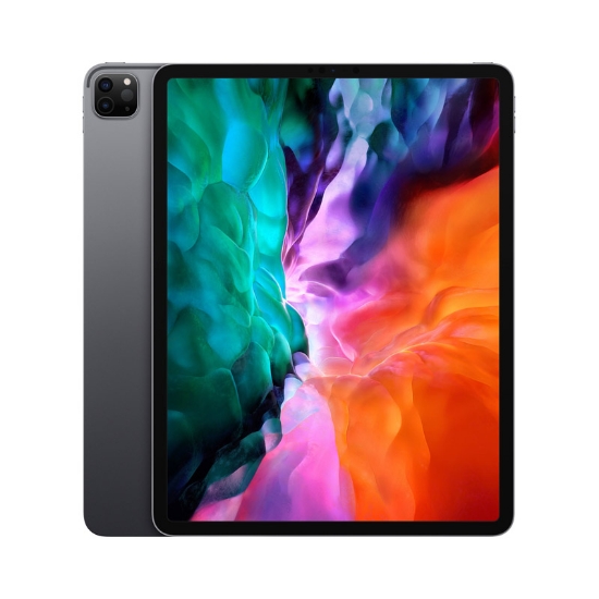 تصویر  تبلت اپل مدل iPad Pro 12.9inch (2020) 4G