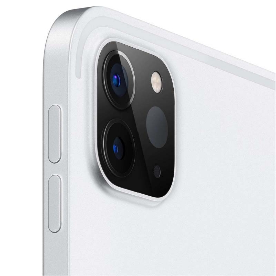 تصویر  تبلت اپل مدل iPad Pro 11inch (2020) wifi 512GB رنگ نقره ای