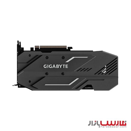 کارت گرافیک گیگابایت مدل GeForce GTX 1650 Gaming OC 4G