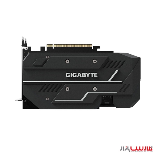 کارت گرافیک گیگابایت مدل GeForce GTX 1660 OC 6GB