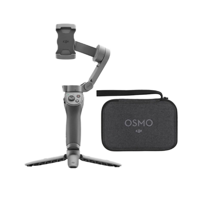 گیمبال دی جی آی  DJI Osmo Mobile 3 Smartphone Gimbal Combo Kit