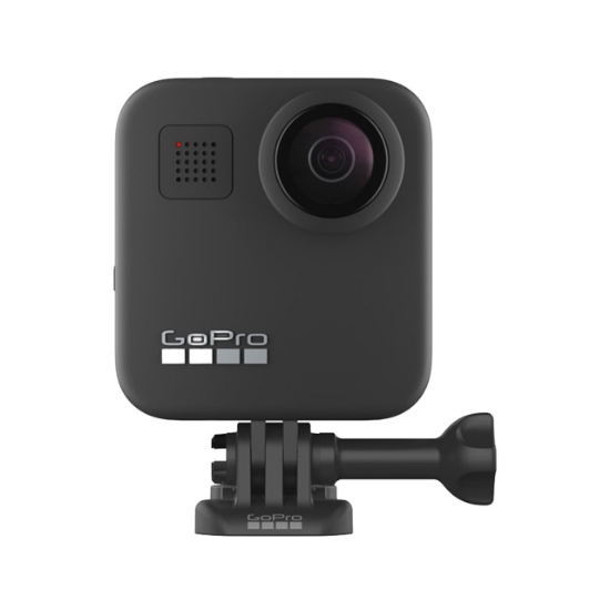 تصویر  دوربین ۳۶۰ درجه گوپرو GoPro MAX 360 Action Camera