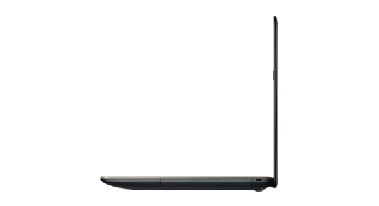 تصویر  نوت بوک ایسوس مدل VivoBook X540MB-N4000