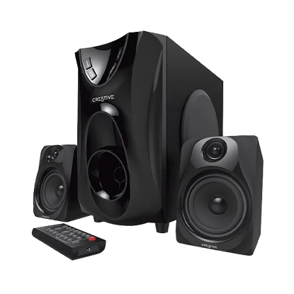 اسپیکر کریتیو SBS E2400