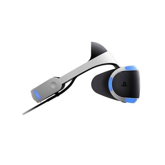 تصویر  عینک واقعیت مجازی سونی مدل PlayStation VR