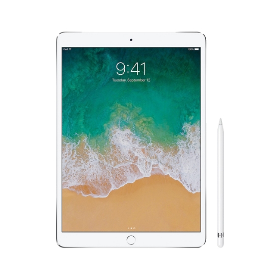 تصویر  تبلت اپل مدل iPad 9.7 inch (2018) Wifi