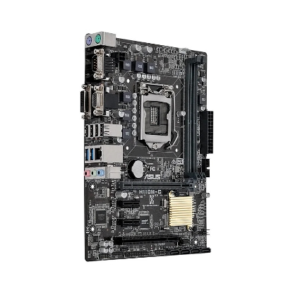 تصویر  مادربرد ایسوس مدل H110 M-C