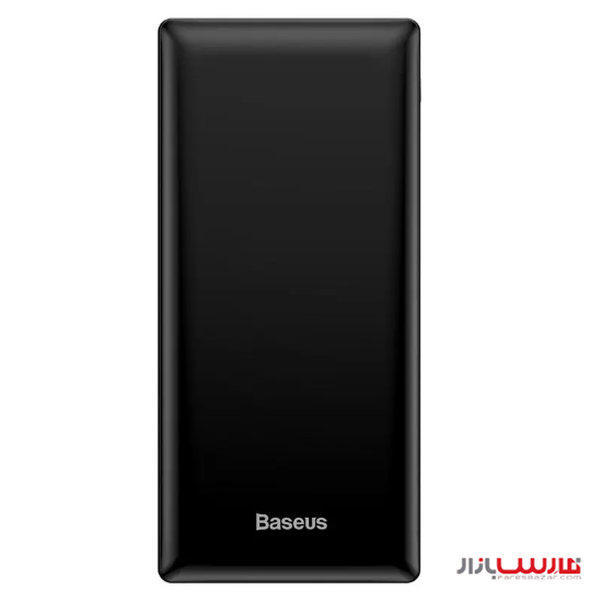 پاوربانک ۳۰۰۰۰ میلی‌آمپر ۱۵ واتی بیسوس مدل Baseus Mini JA PPJAN