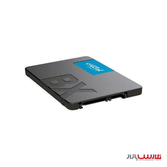 قیمت هارد اینترنال SSD کروشیال مدل BX500 2TB