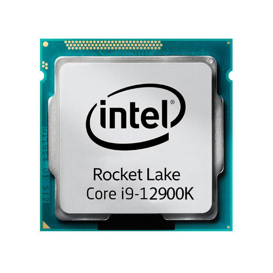 پردازنده مرکزی اینتل مدل Core i9 12900K Tray