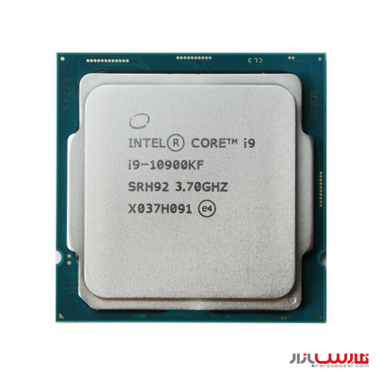 پردازنده مرکزی اینتل مدل Intel Core i9 10900KF Box