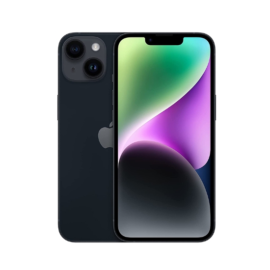 گوشی اپل مدل iPhone 14	