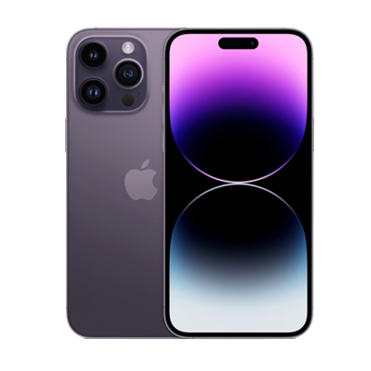 گوشی اپل مدل iPhone 14 ProMax بنفش	